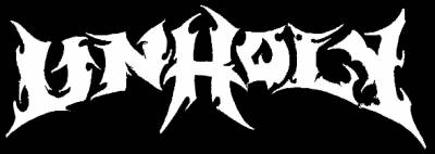 logo Unholy (SWE)